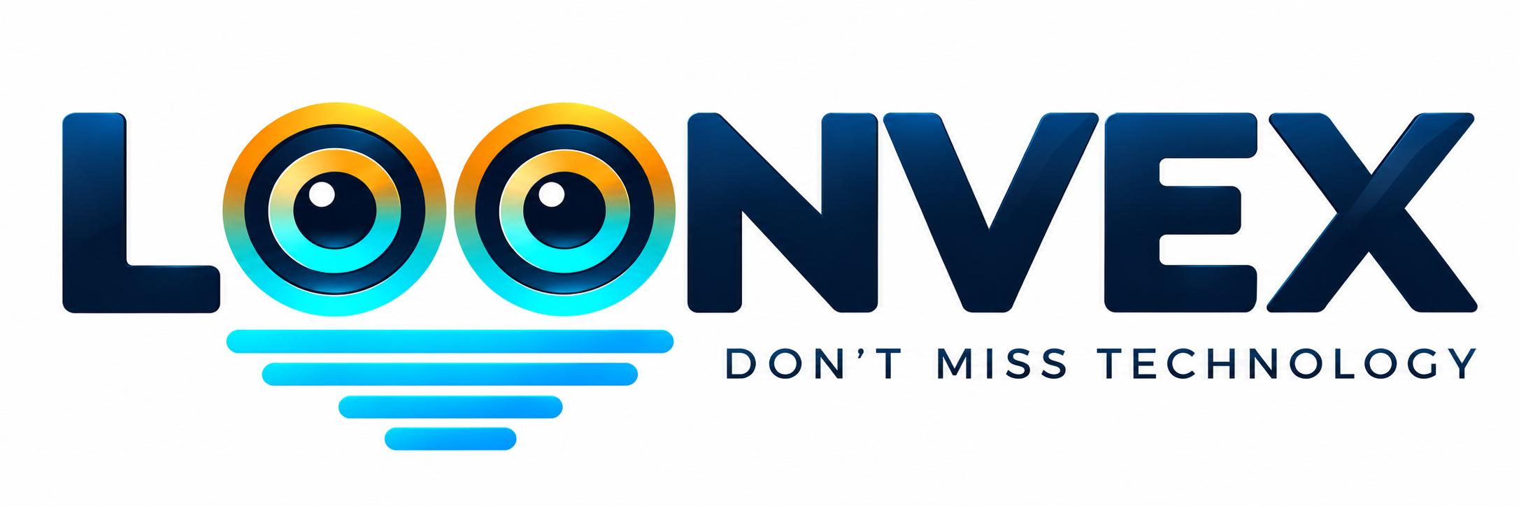LOONVEX — Don't Miss Technology