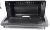 Loonvex Premium VOLVO C70 9 İNCH 2011-2012 Multimedya Çerçevesi