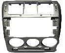 Loonvex Premium HYUNDAİ GETZ 2003-2011 9 İNCH GRİ Multimedya Çerçevesi