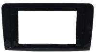 LOONVEX PREMIUM MERCEDES ML 2005-2012 W164 9" MULTİMEDYA MONTAJ KİTİ