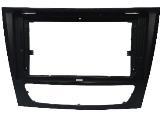 Loonvex Premium MERCEDES E CLASS 9'İNÇ ' W211-W 211 / 2007 /2011 Multimedya Çerçevesi