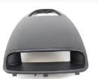 Loonvex Premium OPEL CORSA D 2007-2014 9 İNCH ÜSTE TAKILAN Multimedya Çerçevesi