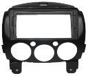 LOONVEX PREMIUM MAZDA 2 2007-2013 9" MULTİMEDYA MONTAJ KİTİ
