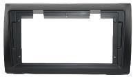 LOONVEX PREMIUM – FIAT STILO 2002-2010 9" MULTİMEDYA ÇERÇEVE + SOKET KİTİ