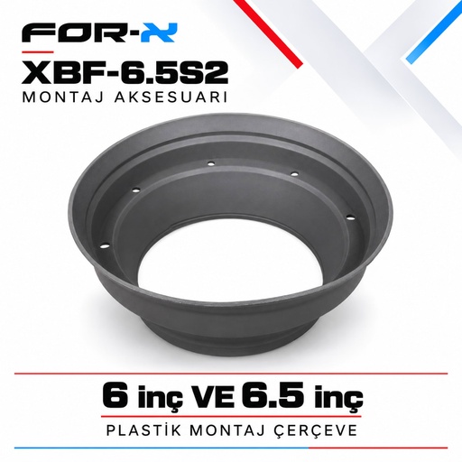 FOR-X XBF-6.5S2 Montaj Aksesuarı